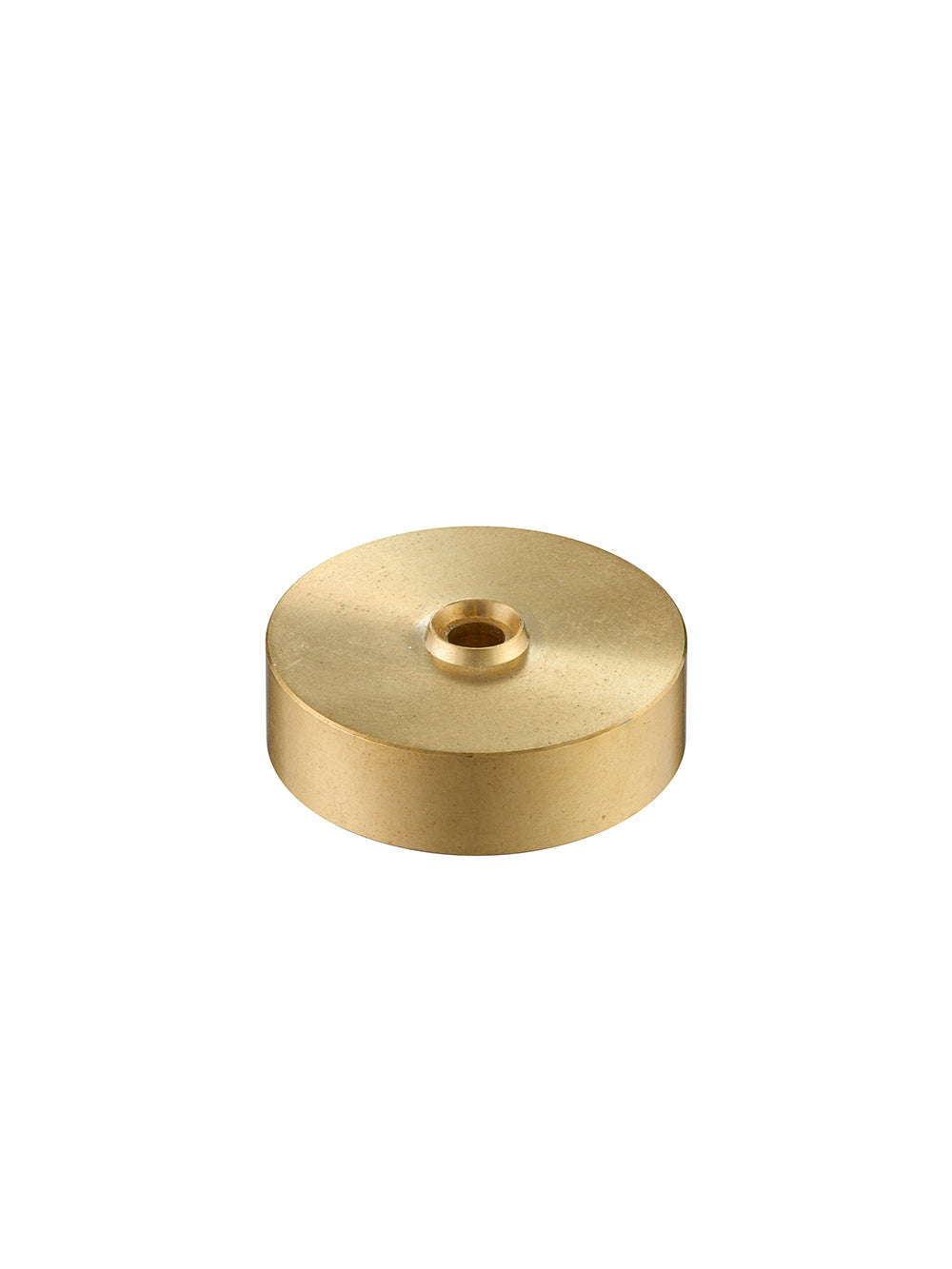 4Way Brass Incense Holder