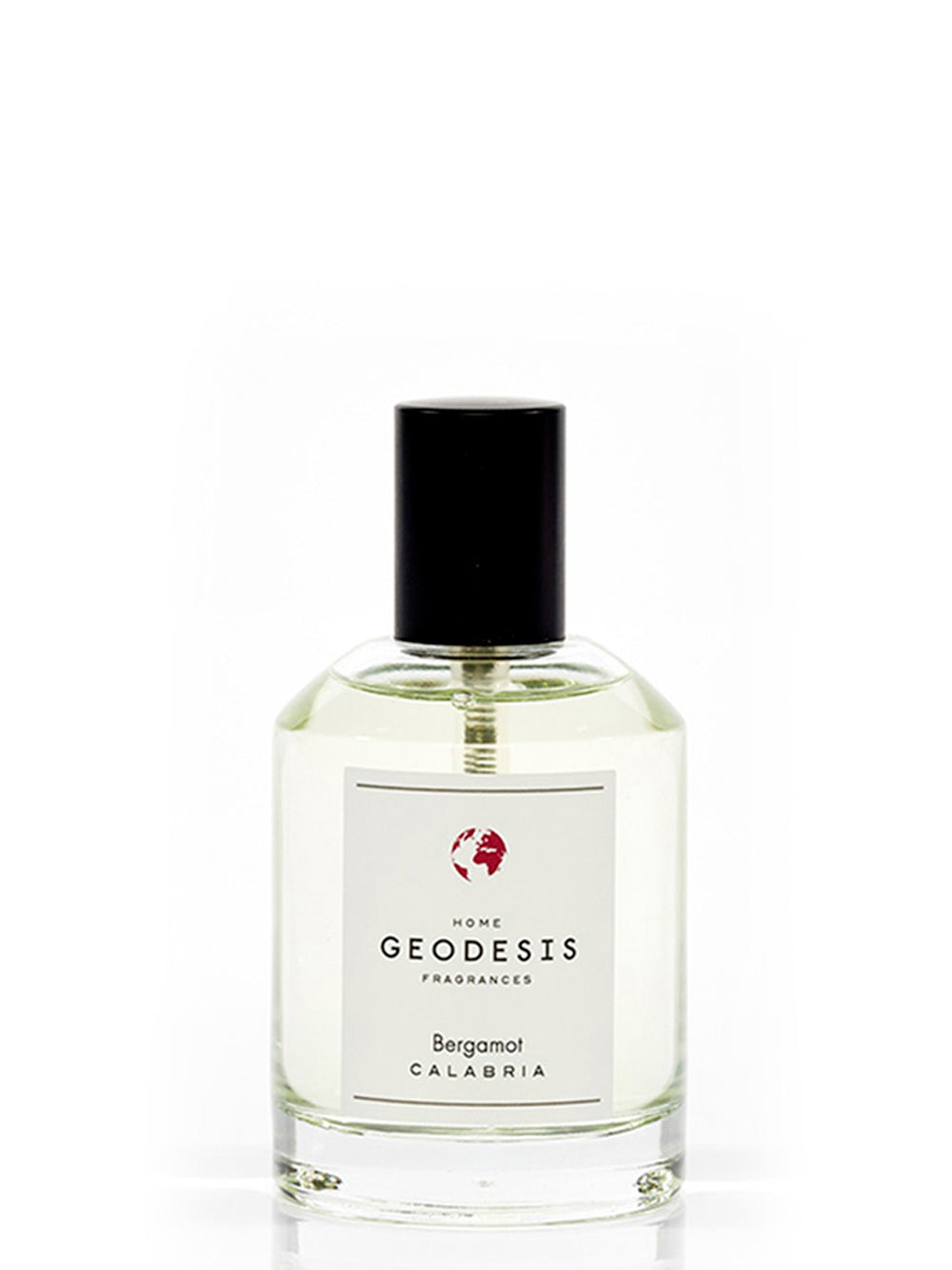 ベルガモット ルームスプレー 100ml
