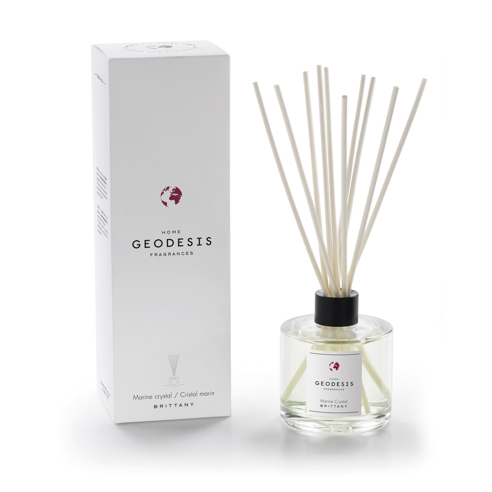 クリスタルマラン ディフューザー200ml ルームフレグランス