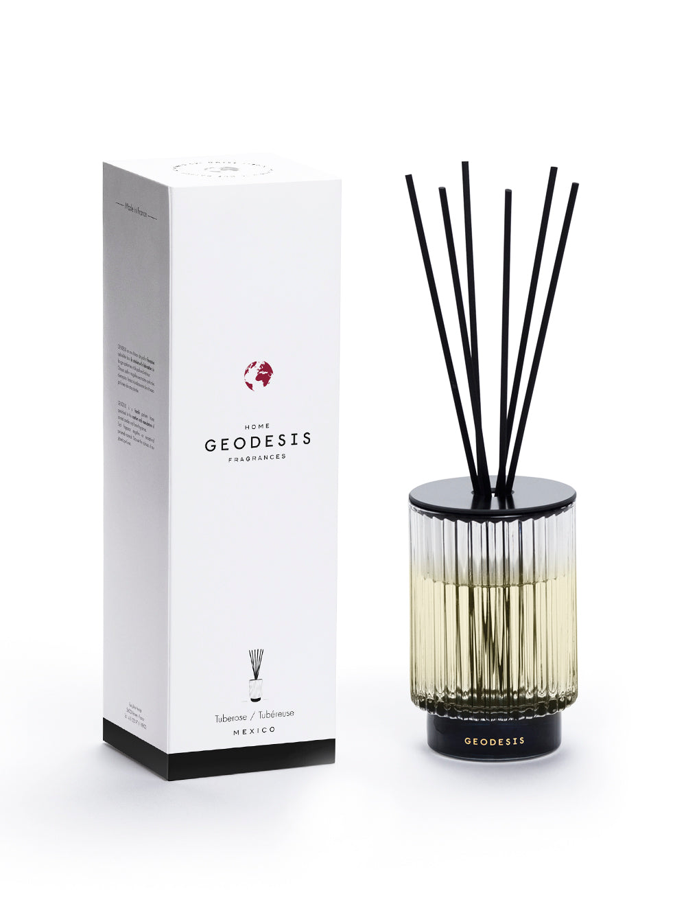 チュベローズ プレスティージュディフューザー300ml