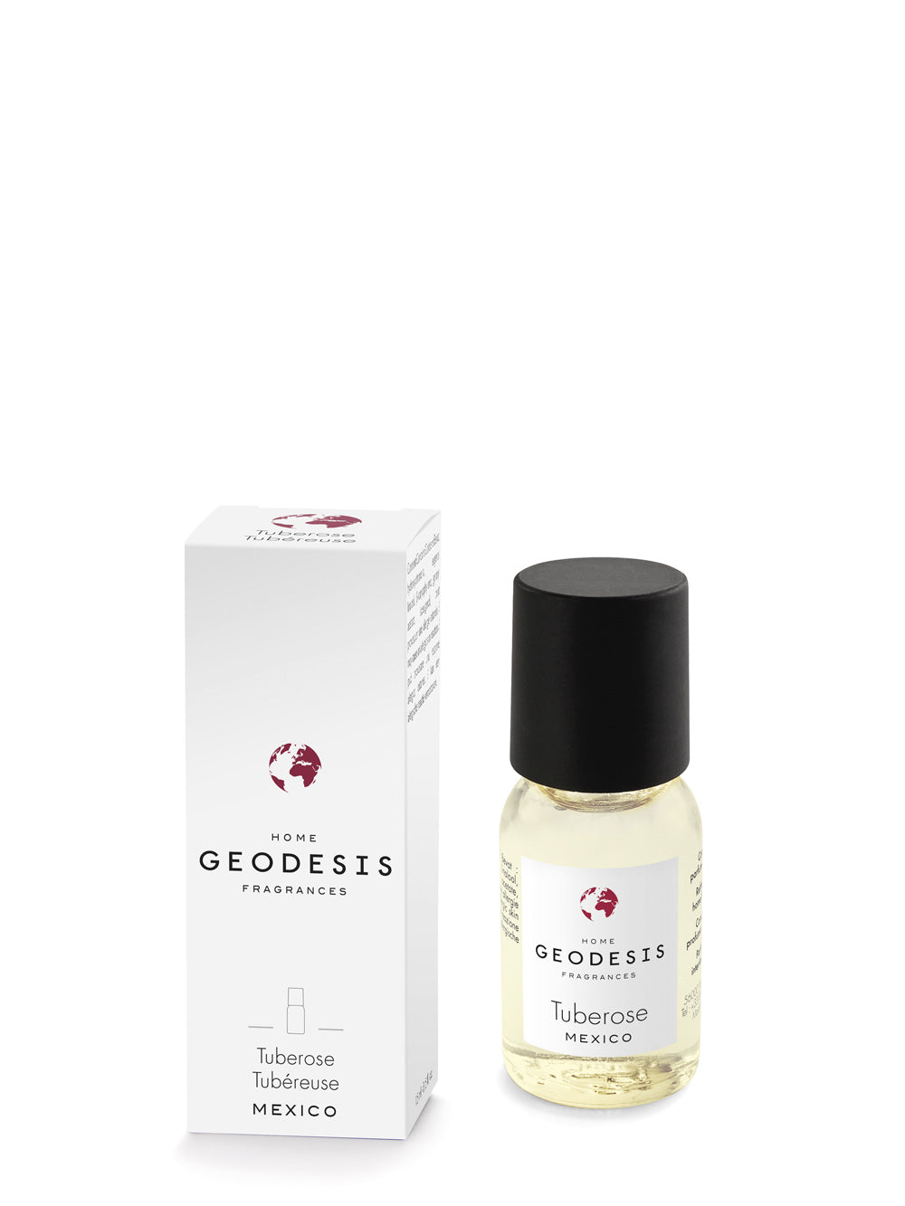 チュベローズ リフレッシャーオイル15ml