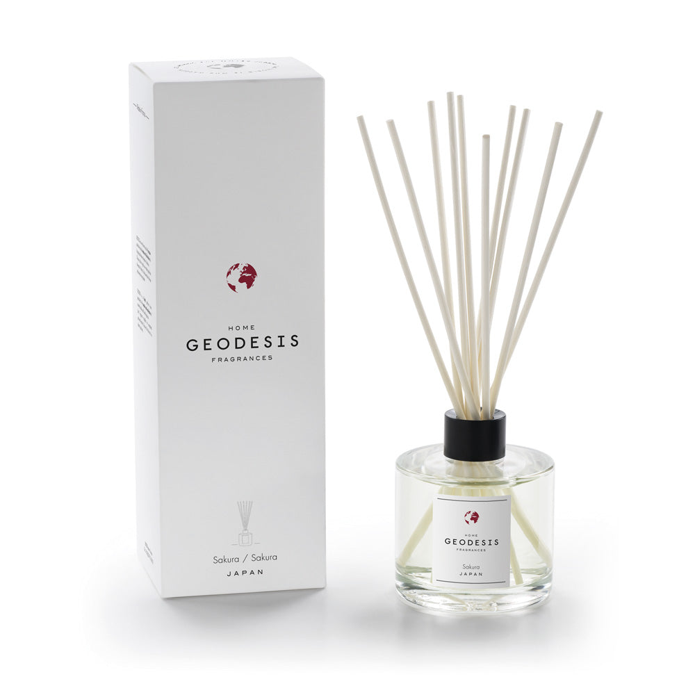 サクラ ディフューザー 200ml ルームフレグランス