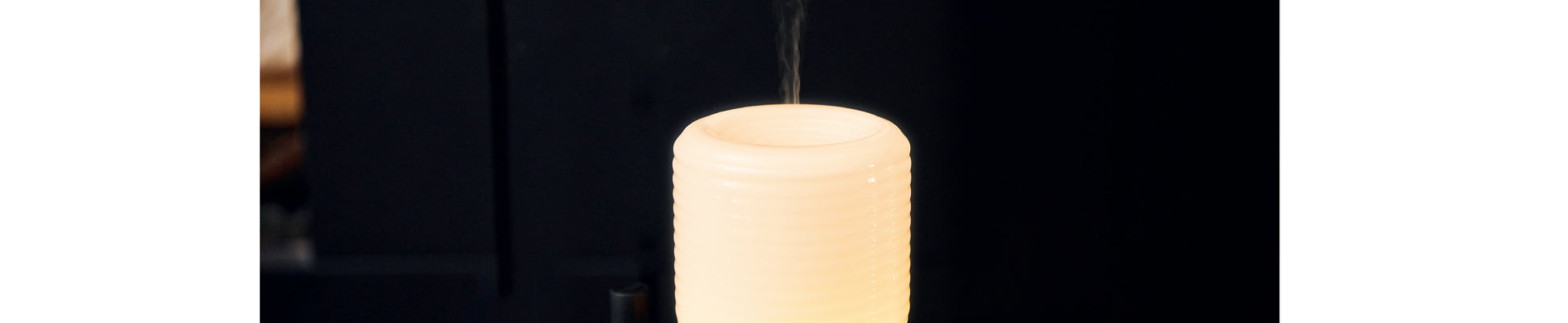 Perfume mist diffuser