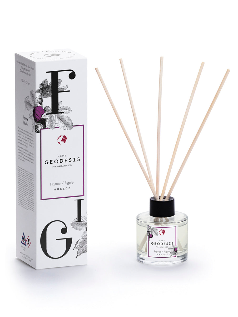 フィグツリー ディフューザー 100ml